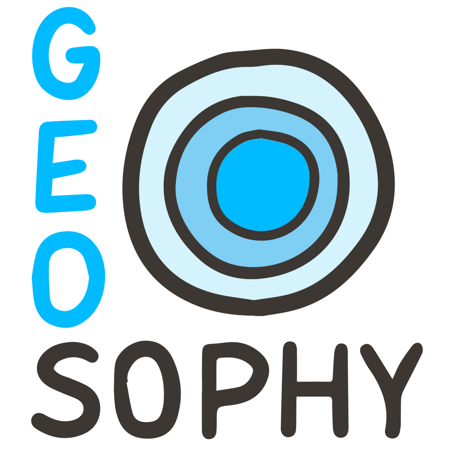 Logo de la startup Geosophy