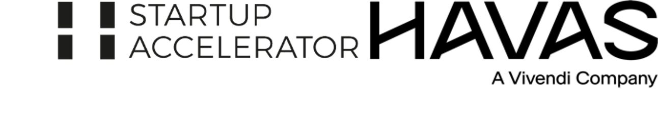Logo de la startup HAVAS STARTUP ACCELERATOR