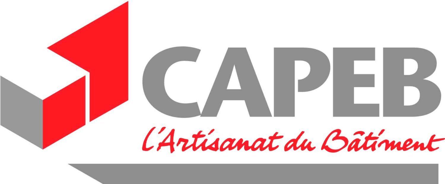 Logo de la startup CAPEB