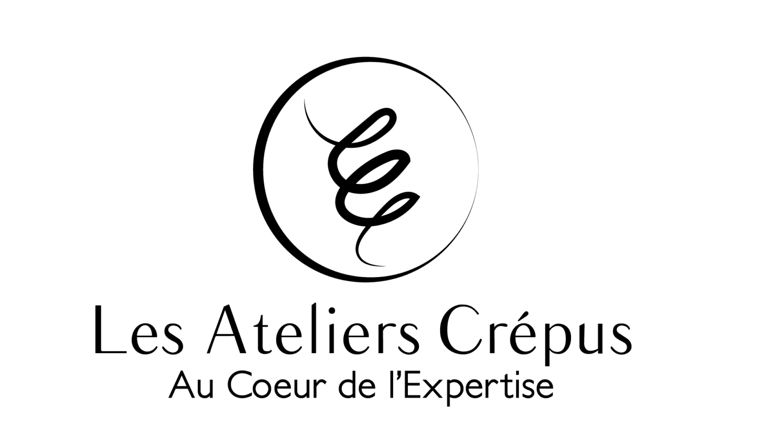 Logo de la startup Les Ateliers Crépus