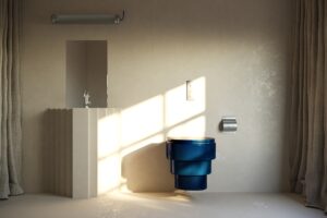 Illustration de la news Trone lève 5 millions € pour commercialiser ses toilettes haut de gamme en Europe