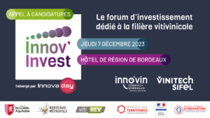 Illustration de la news Innov'Invest lance un appel à startup pour son forum d'investissement