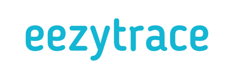 Logo de la startup EEZYTRACE