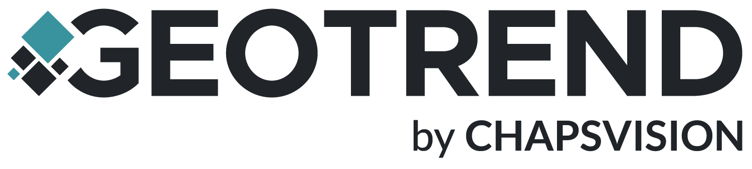 CHAPSVISION annonce le rachat de la startup Geotrend