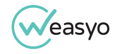 WEASYO signe un partenariat avec Groupama