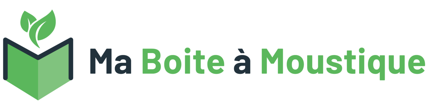 Logo de la startup Ma Boite à Moustique