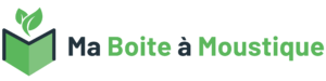 Logo de la startup Ma Boite à Moustique