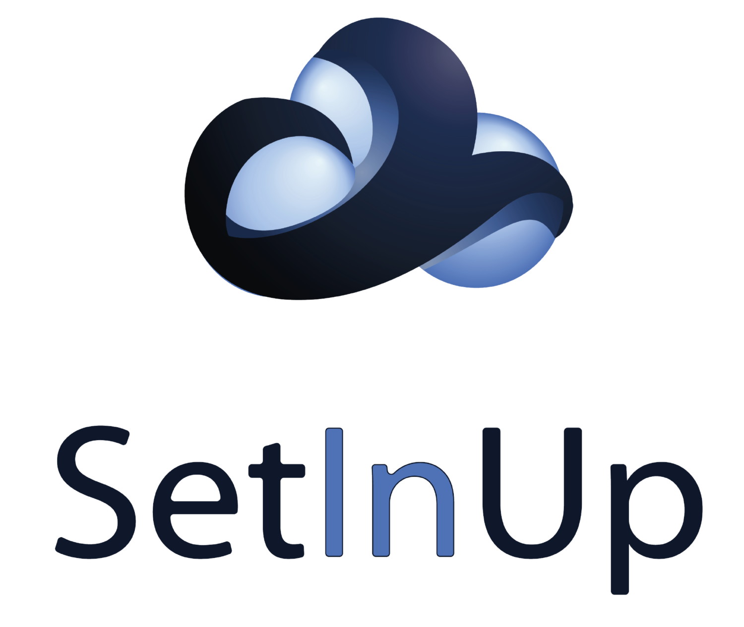 Logo de la startup SetInUp