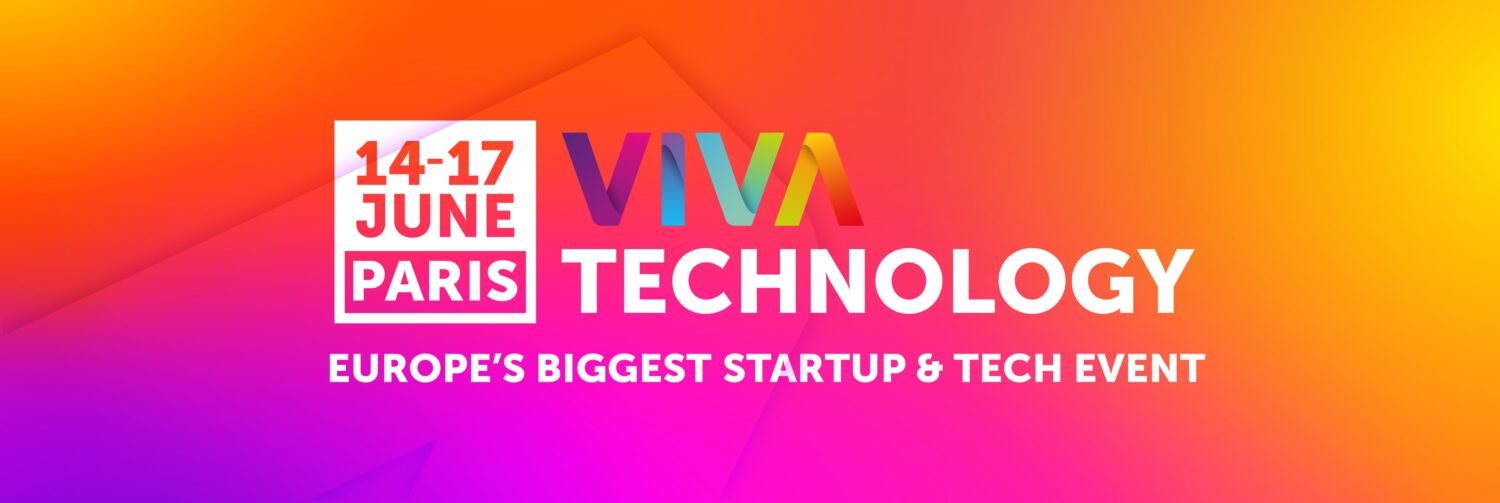 Les startups du Vivatech 2023 en direct live