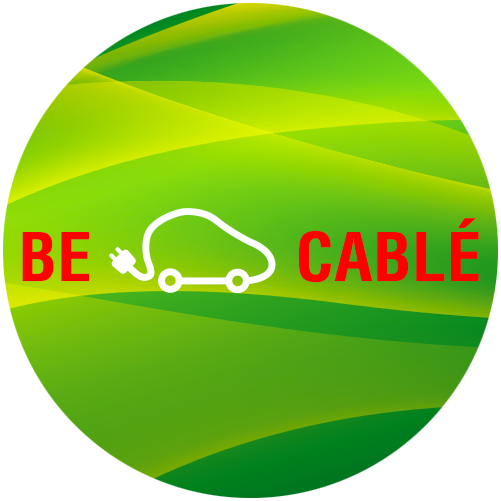 Logo de la startup Be Cable
