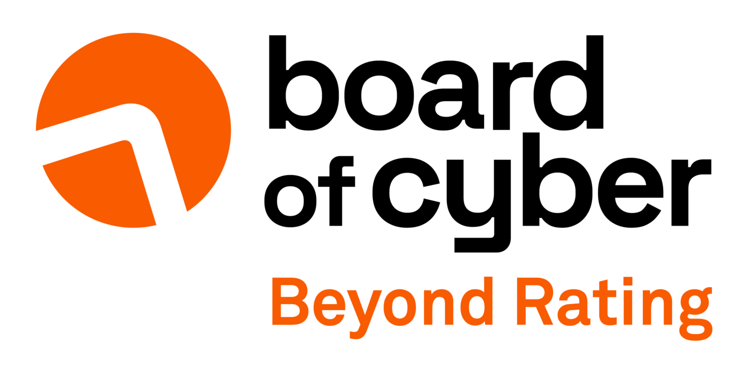 Logo de la startup Board Of Cyber