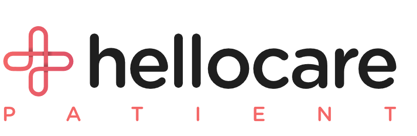 Logo de la startup HELLOCARE
