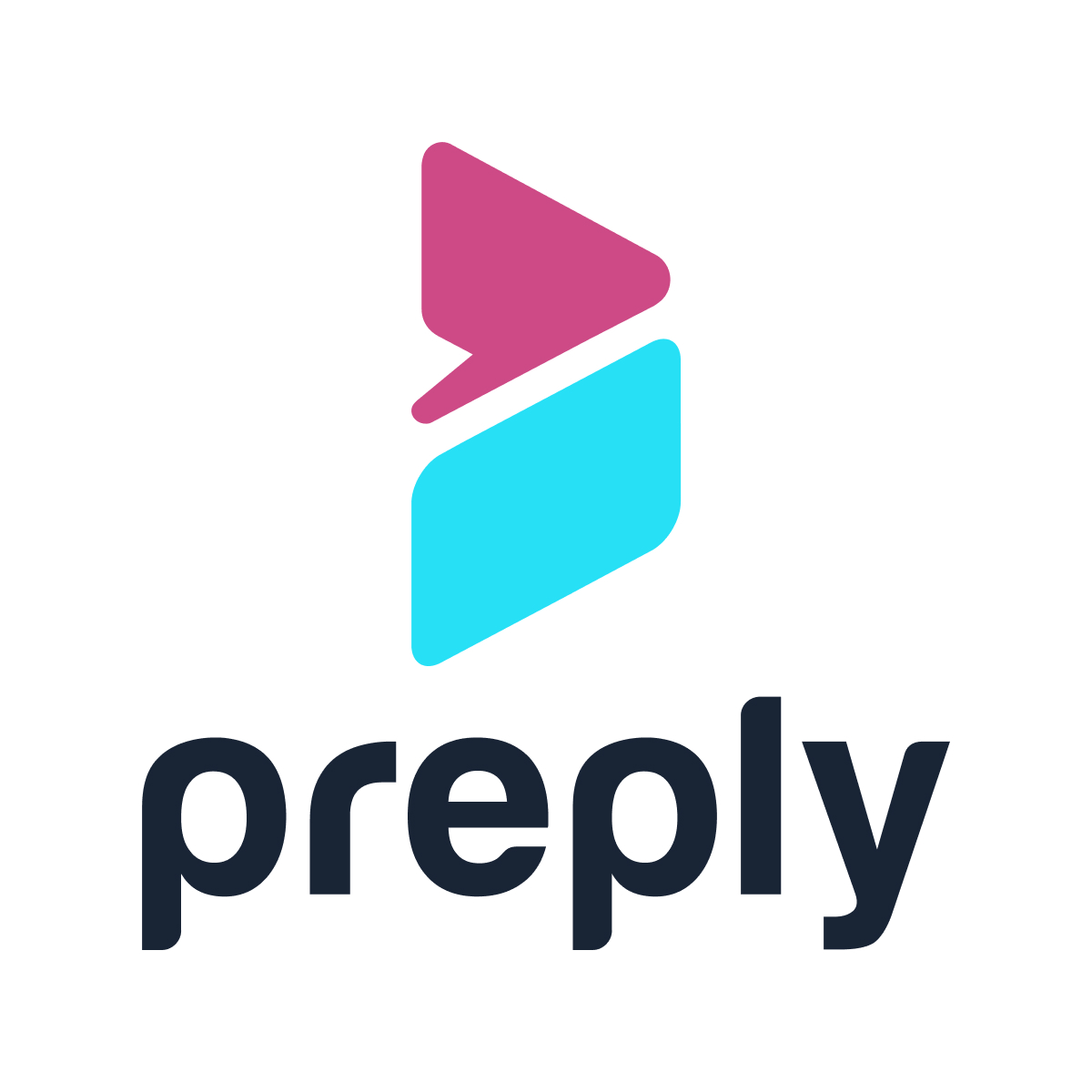 Logo de la startup Preply