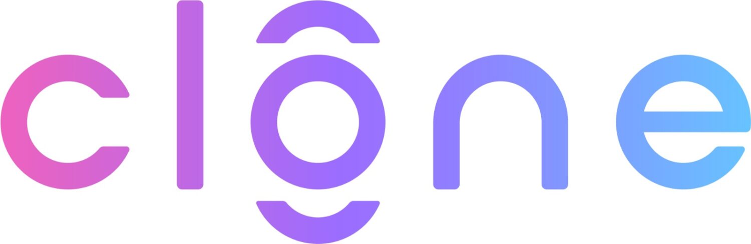 Logo de la startup Clone