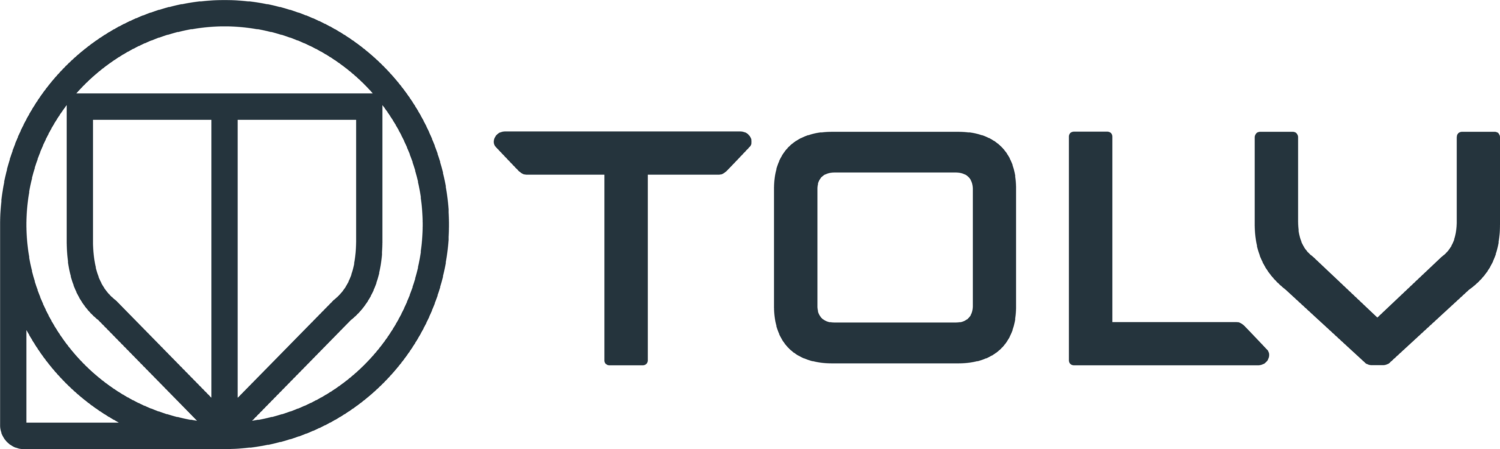 Logo de la startup TOLV