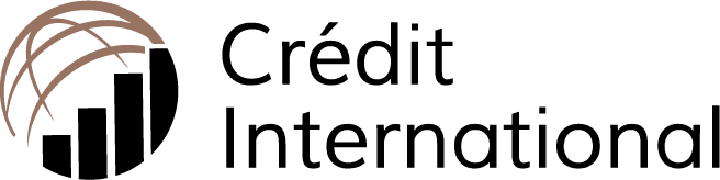 Logo de la startup Crédit International
