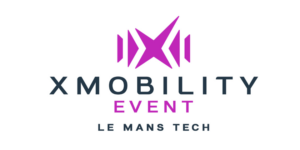 Logo de la startup Le Mans Tech organise la sixième édition internationale de XMOBILITY Event
