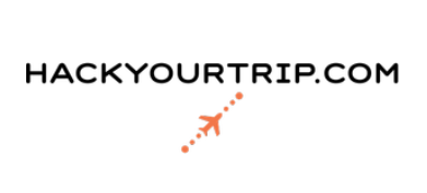 Logo de la startup HackYourTrip