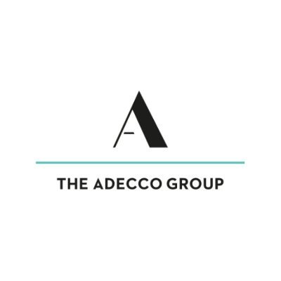 Logo de la startup The Adecco Group