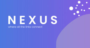 Logo de la startup Nexus