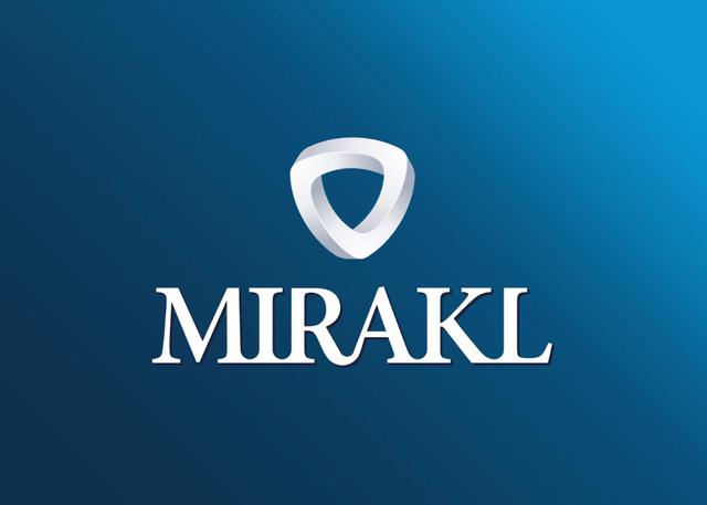 Logo de la startup Mirakl annonce une ligne de crédit de 100 millions d'euros