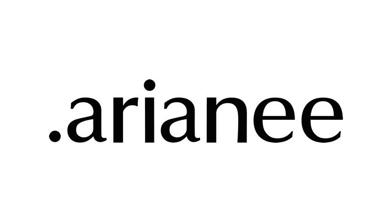 Logo de la startup Arianee