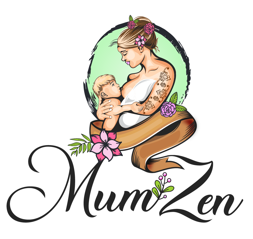 Logo de la startup Mum Zen