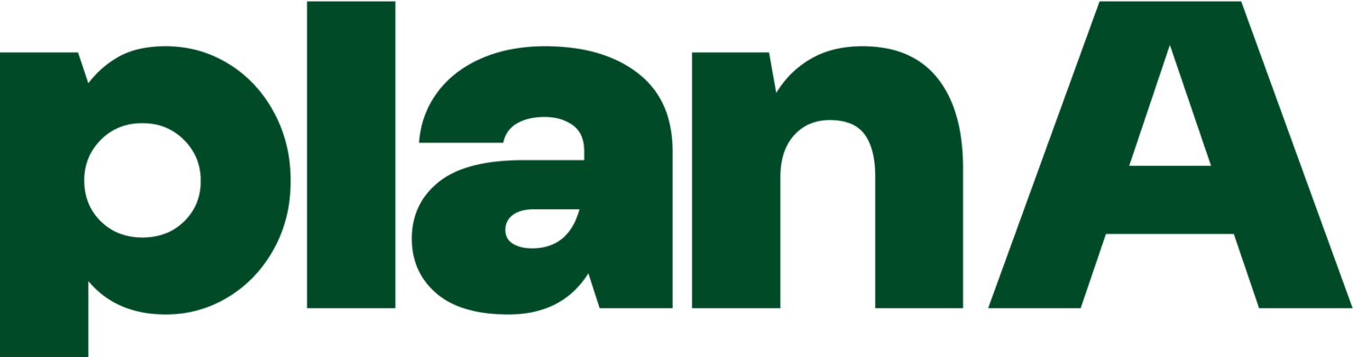 Logo de la startup Plan A