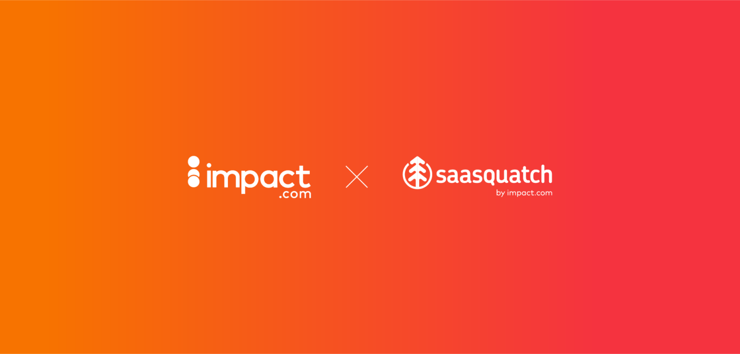 Logo de la startup impact com