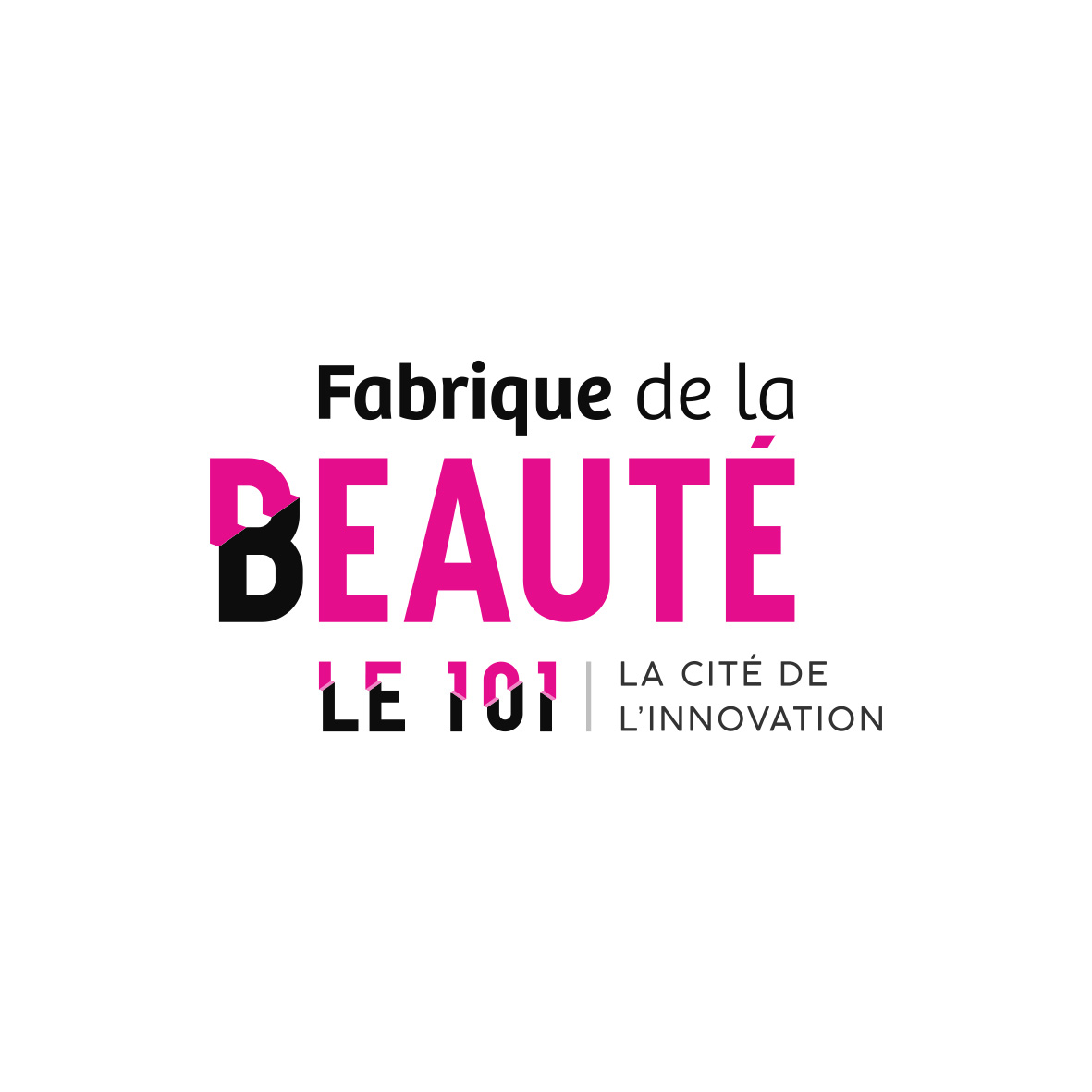 Logo de la startup Fabrique de la Beauté (Incubateur)