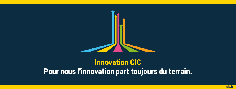Le Concours Start Innovation CIC Business Awards revient pour sa 4ème édition