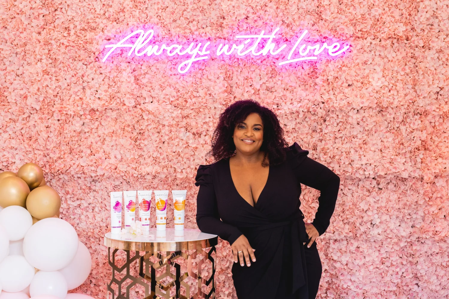Les Secrets de Loly et Sephora s’associent avec Sephora pour une beauté inclusive et accessible