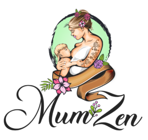 Logo de la startup Mum Zen