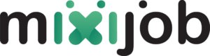 Logo de la startup MixiJob