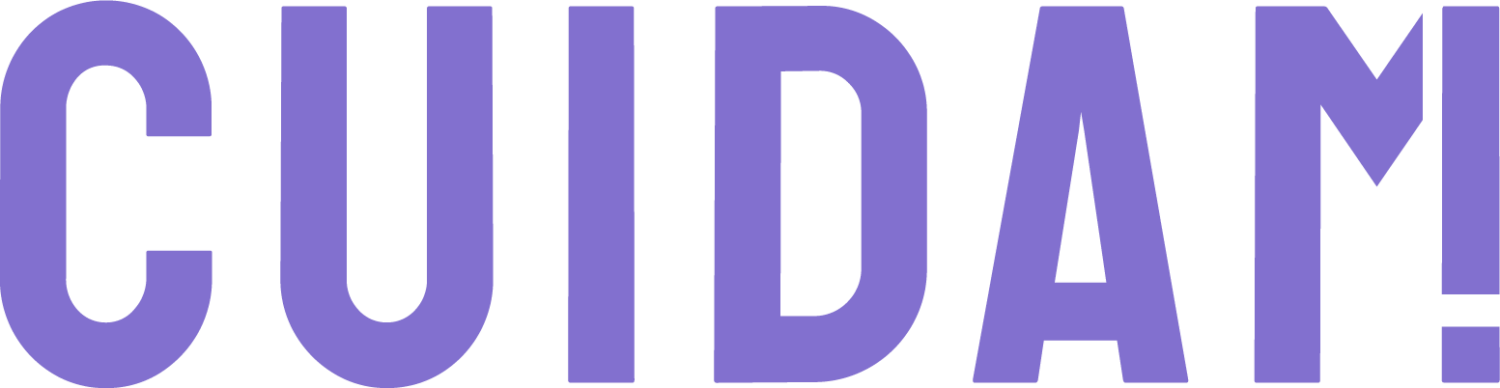 Logo de la startup Cuidam