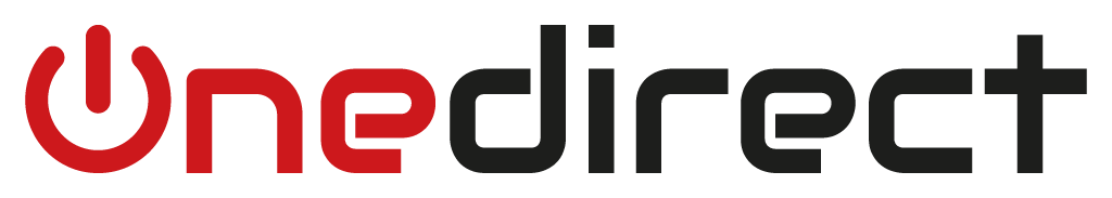 Logo de la startup OneDirect