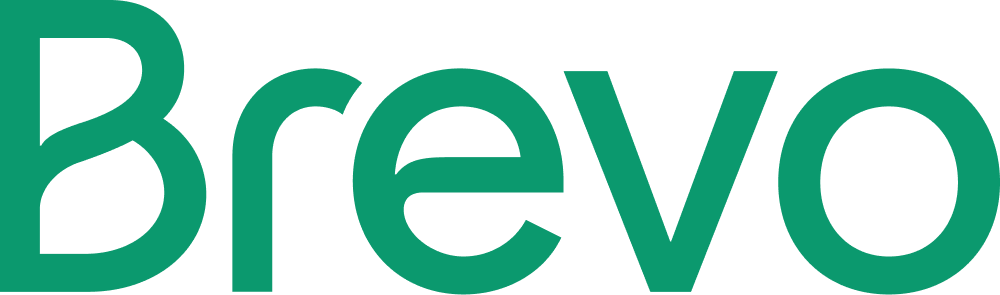 Logo de la startup Brevo