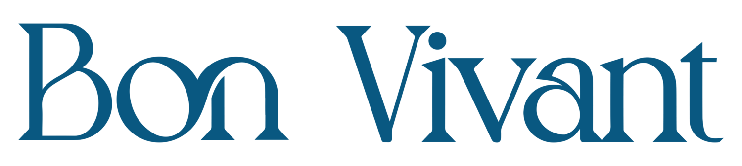 Logo de la startup Bon Vivant