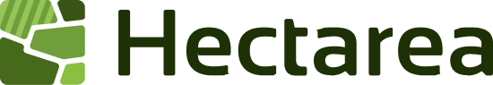 Logo de la startup Hectarea