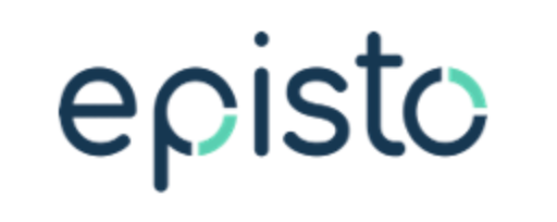 Logo de la startup EPISTO