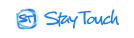 Logo de la startup StayTouch