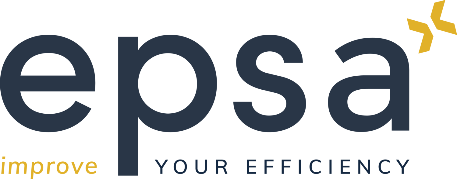Logo de la startup EPSA