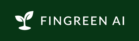 Logo de la startup FINGREEN AI