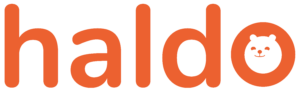 Logo de la startup Haldo
