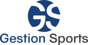Logo de la startup Gestion Sports