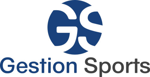 Logo de la startup Gestion Sports