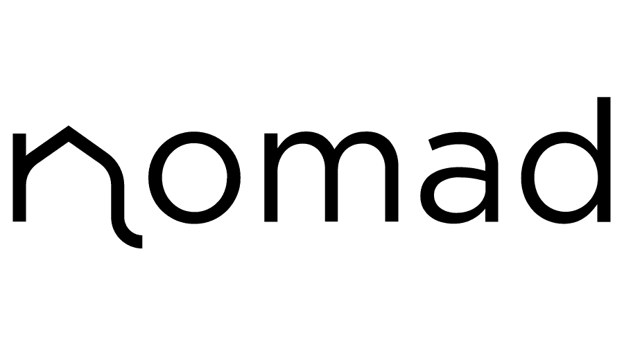 Logo de la startup Nomad Homes