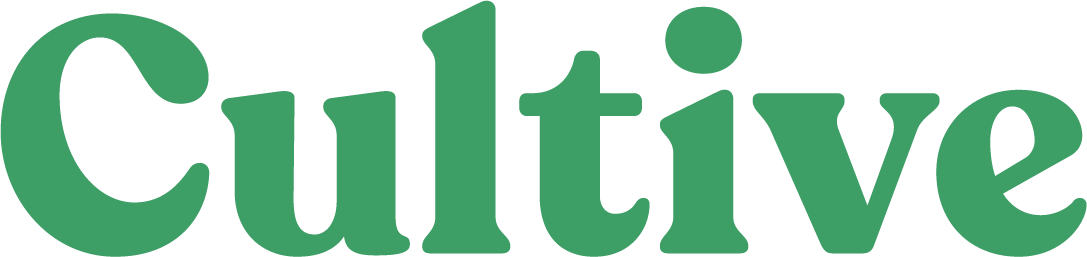 Logo de la startup Cultive