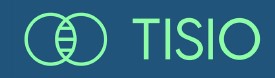 Logo de la startup Tisio