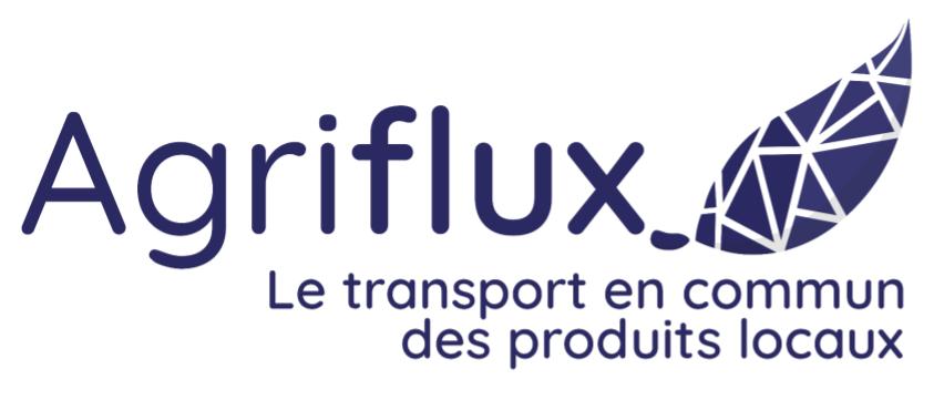 Logo de la startup Agriflux
